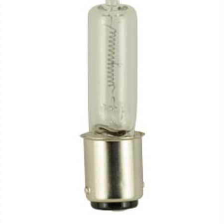 Replacement For OSRAM SYLVANIA 100Q/CL/DC/ESR